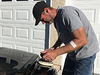 Auto Detailing Polish